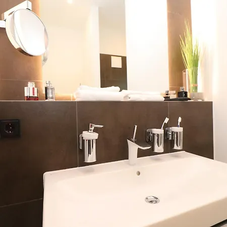 Alte Seefahrtschule App 09 Schwalbennest * Wustrow (Fischland)