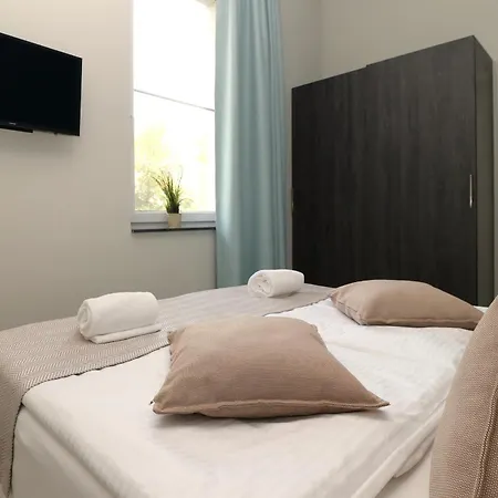 Alte Seefahrtschule App 09 Schwalbennest Apartment Wustrow (Fischland)