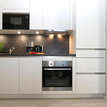 Alte Seefahrtschule App 09 Schwalbennest Wustrow (Fischland)